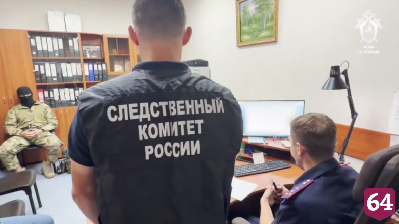 За покушение на убийство офицера в Саратовской области задержан 21-летний иностранец