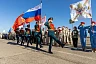 Стартовали финальные игры «Зарницы Поволжья»