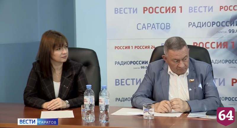 В избиркоме Саратовской области заявили о готовности к трехдневному голосованию