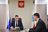 Губернатор поручил найти новое помещение для МФЦ в центре Саратова
