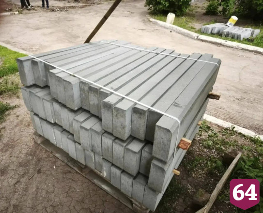 В Энгельсе между школой и детсадом обустраивают тротуар