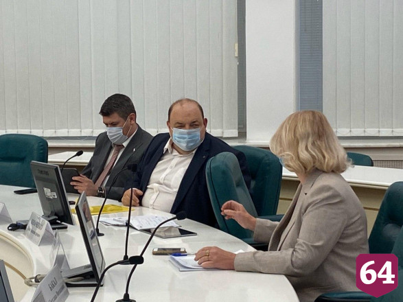 Вице-губернатор призвал не говорить о стабилизации ситуации с коронавирусом 