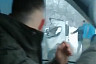 Жители назвали чудом ДТП с фурой под Саратовом