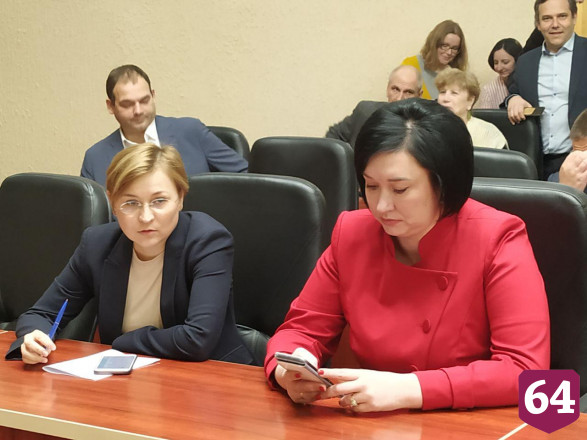 В Саратовской области на решение проблем дольщиков потратят 5 млрд рублей 