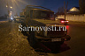 Двое мужчин покалечились в ДТП с грузовиком под Саратовом