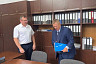 Николай Панков зарегистрировался в качестве кандидата на выборы в Госдуму