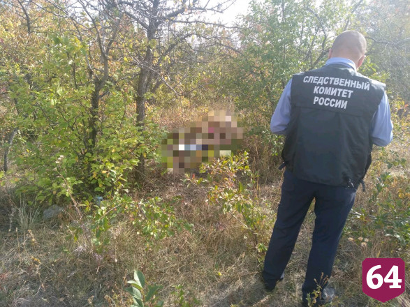 Труп пропавшей женщины нашли у строящейся высотки 