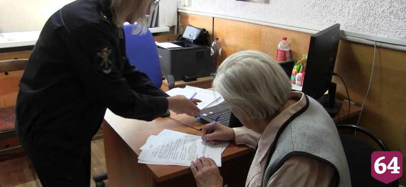 Пенсионерка взяла кредит «на операцию» и отдала деньги мошенникам
