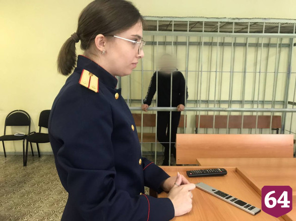 Арестован обвиняемый в убийстве 17-летнего подростка балаковец