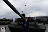 Председатель правительства обсудил саратовские предприятия на форуме «Армия-2020»