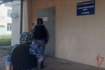 Житель Саратовской области устроил дебош в травмпункте
