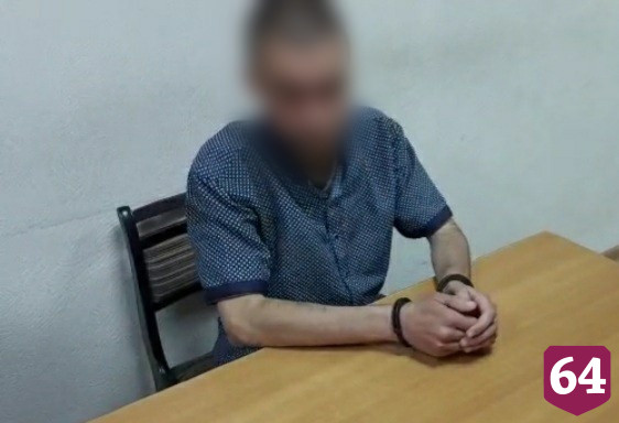Саратовец спустя полтора года после поножовщины в ссоре убил отца
