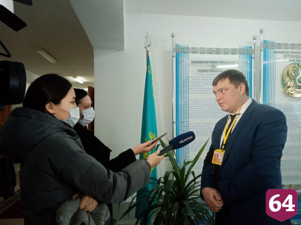 Саратовский медуниверситет открыл в Казахстане ресурсный центр 