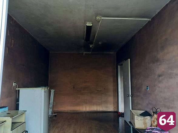Названа причина пожара в амбулатории под Саратовом
