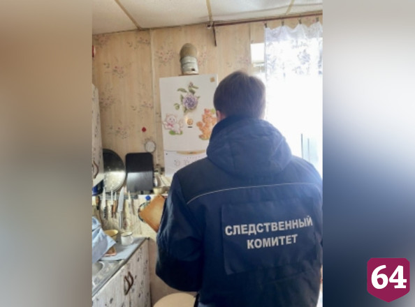 В квартире на Гвардейской зарезали мужчину