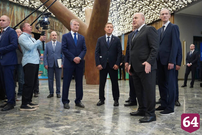 Курорт мирового уровня стал драйвером экономики Алтая
