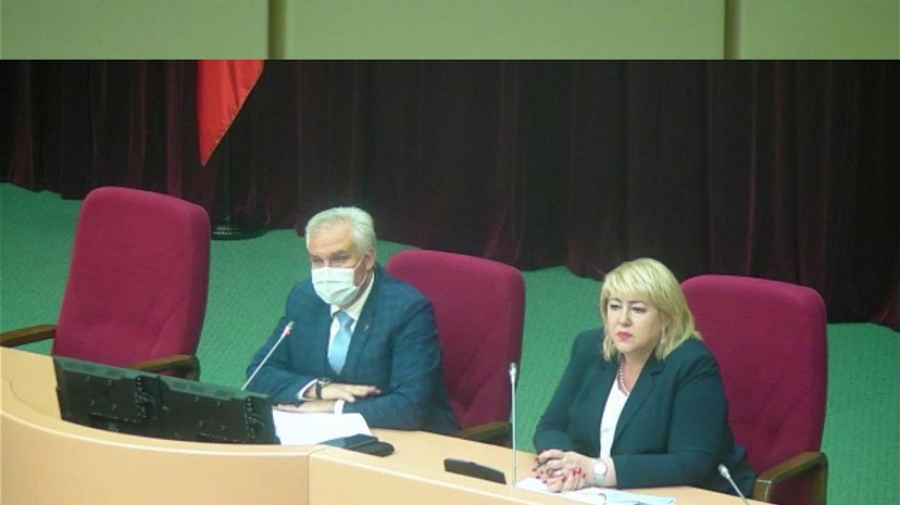 Голосовать за благоустройство в муниципалитетах разрешат с 16 лет