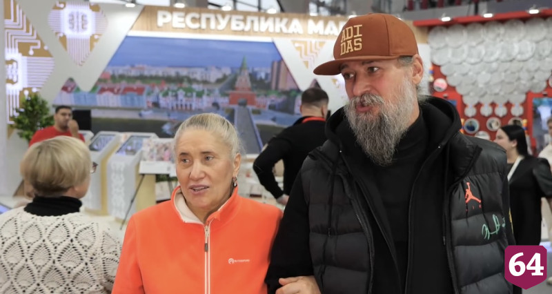 Озвучена программа Дня Саратовской области на ВДНХ