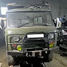 Под Саратовом 40-летнюю «буханку» оценили в миллион рублей