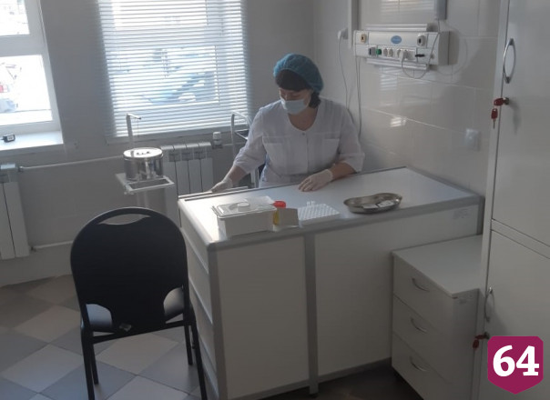 Межрайонная поликлиника в Солнечном-2 работает в полноценном режиме