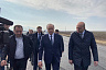 Губернатор напомнил дорожникам о культуре обустройства обочин и кюветов 