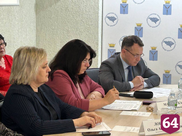 В Саратовской области на треть сократили производство хлеба 