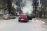 За день в Саратове сбили четырех пешеходов
