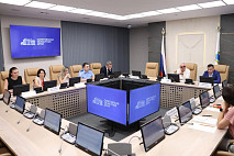 В Саратовской области предложили изменить закон о парламентском контроле