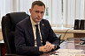 Жители пожаловались главе района на УК и демонтаж ларька