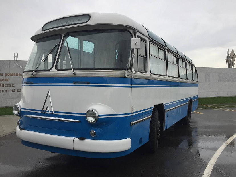 В Парк покорителей космоса пустят дополнительные автобусы 