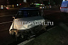 В Саратове проспект Строителей не поделили двое таксистов