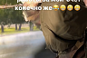 Художник попытался исправить облезлых котов на Театральной площади