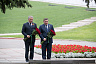 Володин возложил цветы на Мамаевом кургане