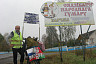 В аварии с грузовиком погиб известный саратовский путешественник