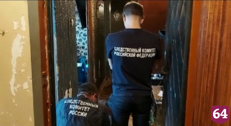 Визит в гости стоил саратовцу жизни 