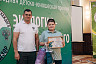 Саратовский Valera из пластиковых бутылок производит нити для принтера 
