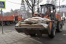 На месте ларьков в Мирном переулке появится сквер