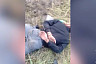В Саратове пьяный водитель уходил от полиции и задел две машины на дороге