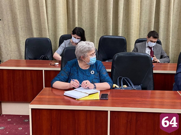 Бусаргин поручил готовиться к полномасштабному празднованию Дня космонавтики 