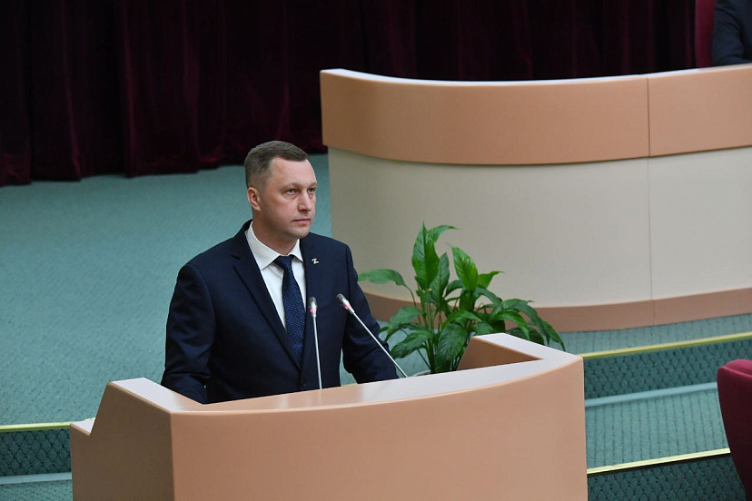 В Саратовской области выросло число самозанятых граждан 