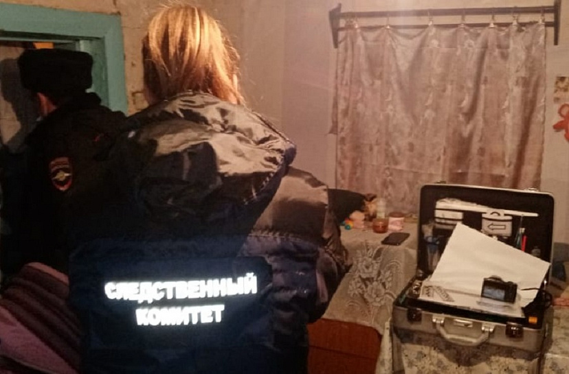 Флирт с хозяйкой дома стоил мужчине жизни 