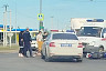 Мотоциклист травмировался в ДТП с грузовиком в Энгельсе
