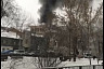 В центре Саратова ликвидировали возгорание в школе 