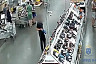 Судимый саратовец дважды обокрал строительный магазин