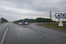 Женщину сбили насмерть на трассе в Саратове