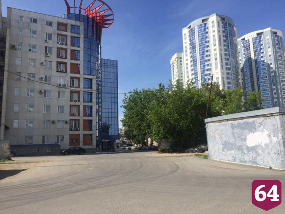 Любители прогулок по набережной нашли альтернативу ротонде