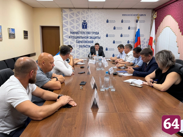 Министр поручил наращивать темпы строительства корпусов социозащитных учреждений