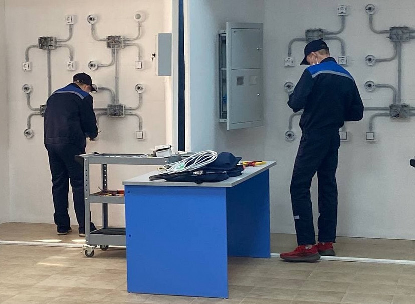 Саратовские старшеклассники смогут получать рабочие профессии 