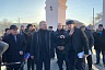 Володин раскритиковал реконструкцию парка в Петровске 