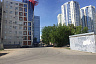 Любители прогулок по набережной нашли альтернативу ротонде